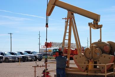 pumpjack